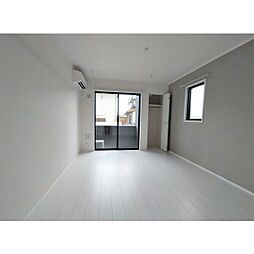 MAGIK(マジック) 103 1階1Kのリビング/ダイニング