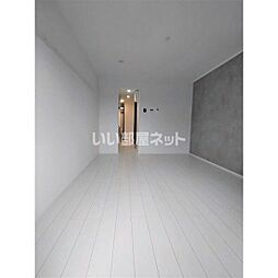 レグランド 107 1階1Kのリビング/ダイニング