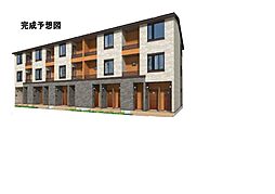 （仮称）岡部アパート 106