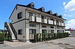 メゾンエクセルＴＳ