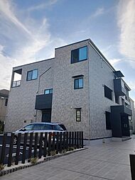 アンソレイユ 203