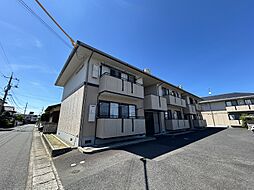 ラルカンシェル　B棟