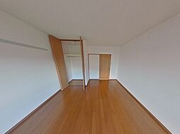 熊本電気鉄道 坪井川公園駅 徒歩7分の賃貸マンション 3階1Kのリビング/ダイニング