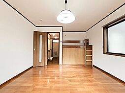 コーポ天根 105 1階1Kのリビング/ダイニング