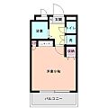 ル・シエルキタカド11階4.5万円