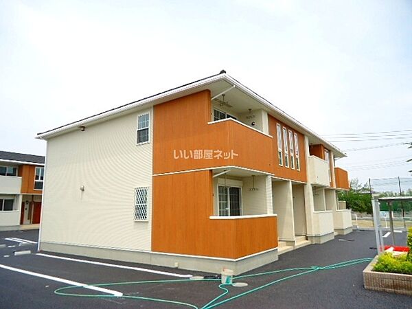 外観画像