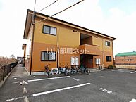 三重県津市高洲町24-24：物件画像／大東建託リーシング株式会社　津店