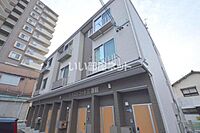 広島県広島市安佐北区可部2丁目：物件画像／大東建託リーシング株式会社 広島店