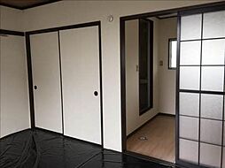 ロジュマン木村 105 1階2Kのリビング/ダイニング