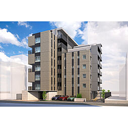 コンフォリア・リヴ西大島ＳＯＵＴＨ 103