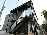 神奈川県藤沢市亀井野410-16：物件画像／大東建託リーシング株式会社 藤沢店
