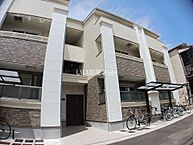 大阪府東大阪市岩田町5丁目：物件画像／大東建託リーシング株式会社　泉佐野店