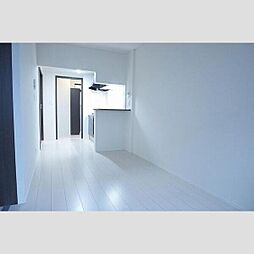 Julia(ユーリア)II 102 1階1LDKのリビング/ダイニング