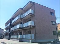 広島県福山市沖野上町3丁目：物件画像／大東建託リーシング株式会社 福山店