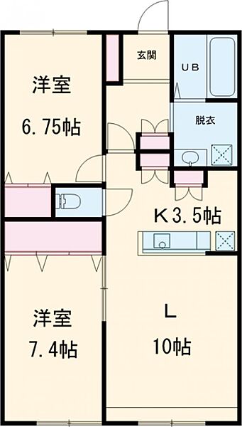 外観画像