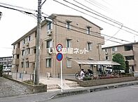 埼玉県越谷市蒲生2丁目4-60：物件画像／大東建託リーシング株式会社　越谷店