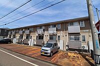 新潟県上越市東城町3丁目14番1号：物件画像／大東建託リーシング株式会社　亀田店