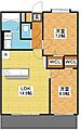 MODERNPALAZZO文教4階9.9万円