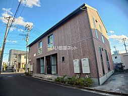 仙台市営南北線 長町駅 徒歩9分の賃貸アパート