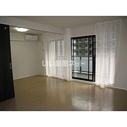 メガシティテラス2棟 218 2階3LDKのリビング/ダイニング