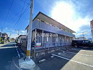 福岡県春日市白水ヶ丘1丁目：物件画像／大東建託リーシング株式会社 福岡南店