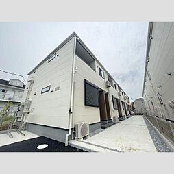 つくばエクスプレス 三郷中央駅 徒歩9分の賃貸アパート