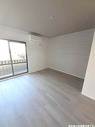 三立ハイツIII 105 1階1Kのリビング/ダイニング