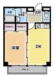 丸亀駅 6.2万円