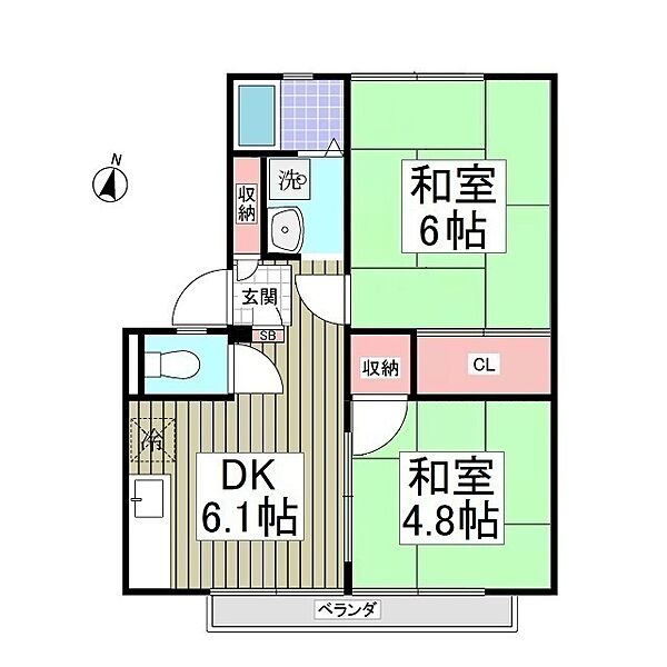 外観画像