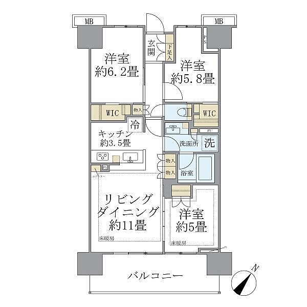 外観画像