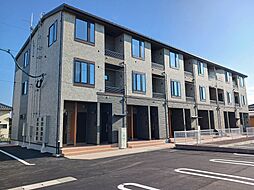 サニープレイス　古町