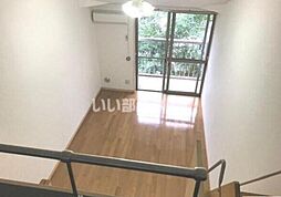 セレーノ吉浦 206 2階1Kのリビング/ダイニング