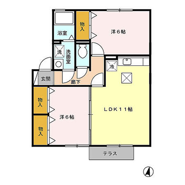 外観画像