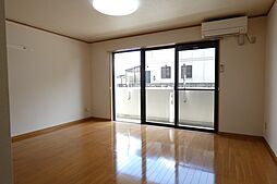 アバンウェル今井町I番館 102 1階ワンルームのリビング/ダイニング