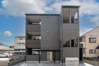 広島県福山市三吉町南1丁目：物件画像／大東建託リーシング株式会社 福山店