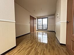 サスティナブル　イースト 202 2階2LDKのリビング/ダイニング