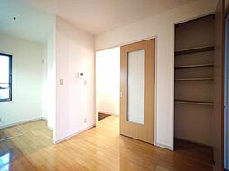 JR陸羽東線 古川駅 バス31分 木伏団地下車 徒歩4分の賃貸アパート 1階2DKのリビング/ダイニング