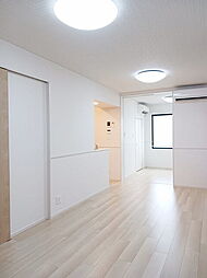 フィオーレＳＫ　III 106 1階1LDKのリビング/ダイニング