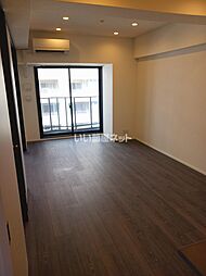 コンフォリア・リヴ谷町四丁目 9階2LDKのリビング/ダイニング