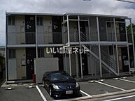 愛知県豊川市牛久保町大手37番地2：物件画像／大東建託リーシング株式会社 豊川店