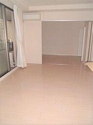 ネオグランデ藤ヶ丘 3階3LDKのリビング/ダイニング