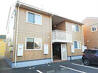 岩手県胆沢郡金ケ崎町西根南荒巻28-81：物件画像／大東建託リーシング株式会社　北上店