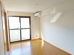 セジュール武蔵 203 2階1LDKのリビング/ダイニング