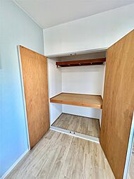 ハイツキク 301 3階1Kのリビング/ダイニング