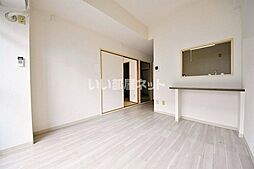 サンプラザ神楽 429 4階3LDKのリビング/ダイニング