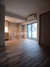 ＡＳＭＡＣＩ　ＭＡＩＳＯＮ両国I 302 3階2LDKのリビング/ダイニング