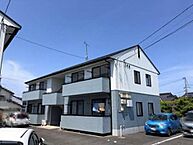 鳥取県米子市旗ヶ崎1丁目23-21：物件画像／大東建託リーシング株式会社 米子駅前店