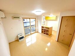 Ｈａｒｖｅｓｔ　Ａ棟 101 1階1LDKのリビング/ダイニング