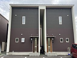 JR豊肥本線 三里木駅 徒歩25分の賃貸アパート