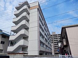 JR山陽本線 五日市駅 徒歩2分の賃貸マンション